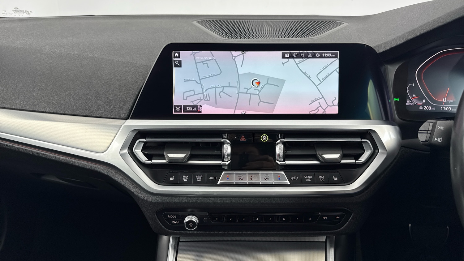 Used BMW 3 Series 2020 for sale - 77616593: Photo 8