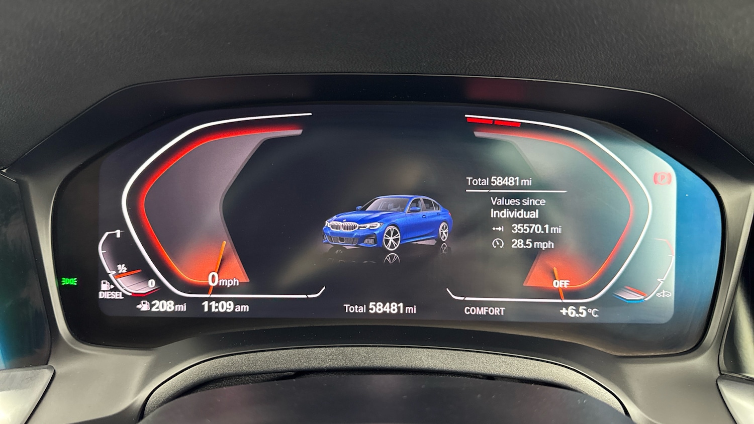 Used BMW 3 Series 2020 for sale - 77616593: Photo 9