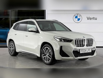 Used BMW X1 2024 for sale - 78907493: Photo