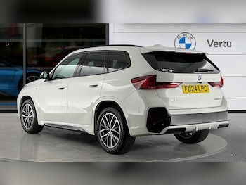 Used BMW X1 2024 for sale - 78907493: Photo