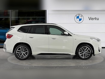 Used BMW X1 2024 for sale - 78907493: Photo