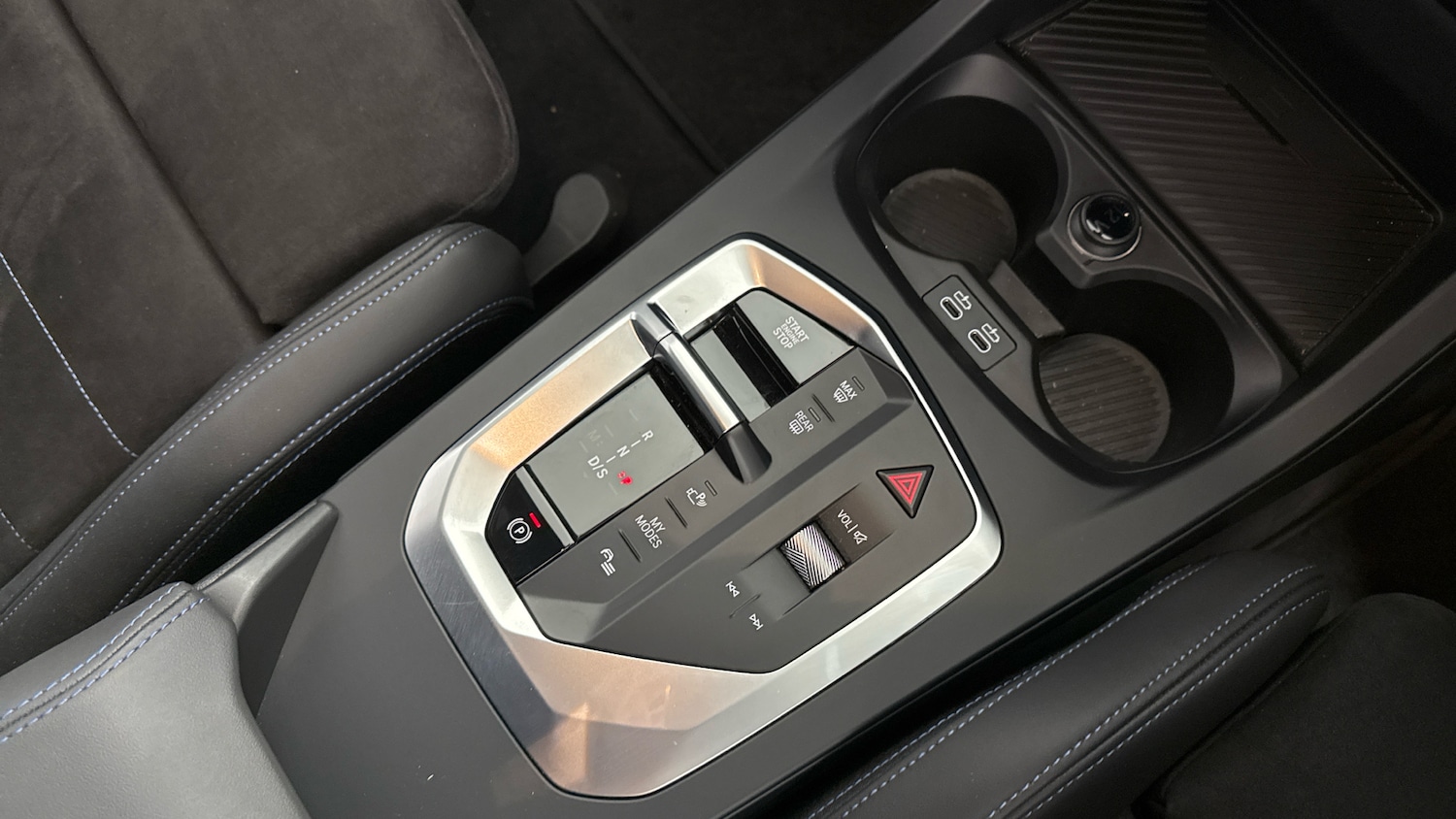 Used BMW 1 Series 2025 for sale - 77011672: Photo 10