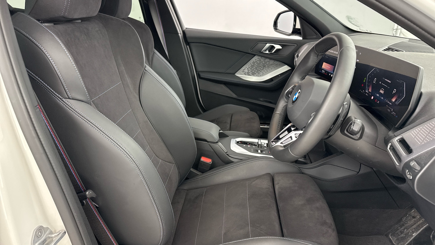 Used BMW 1 Series 2025 for sale - 77011672: Photo 11