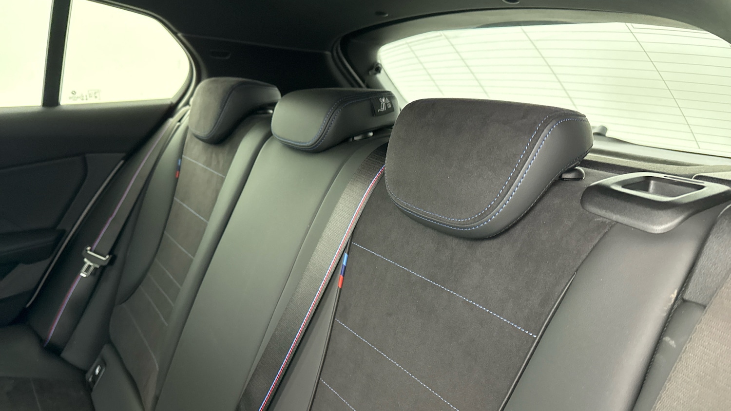 Used BMW 1 Series 2025 for sale - 77011672: Photo 12