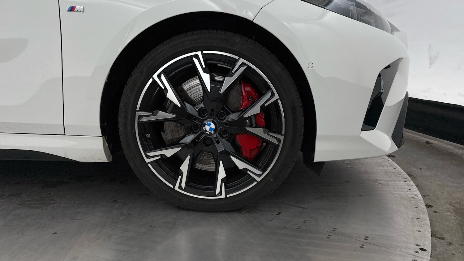 Used BMW 1 Series 2025 for sale - 77011672: Photo 14