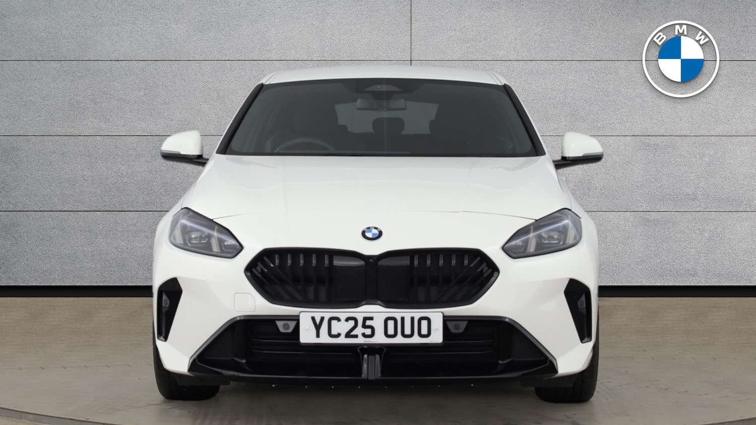 Used BMW 1 Series 2025 for sale - 77011672: Photo 16