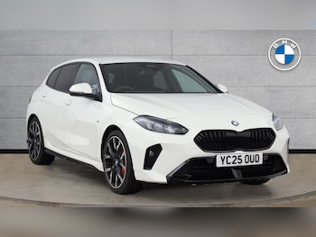 Used BMW 1 Series 2025 for sale - 77011672: Photo