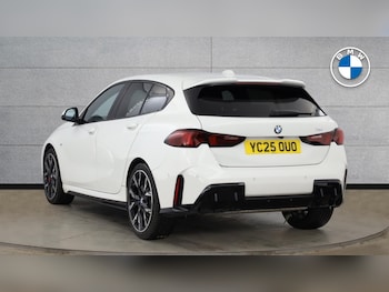 Used BMW 1 Series 2025 for sale - 77011672: Photo