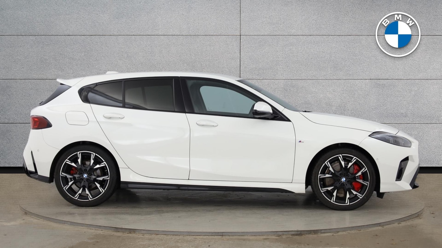 Used BMW 1 Series 2025 for sale - 77011672: Photo 3