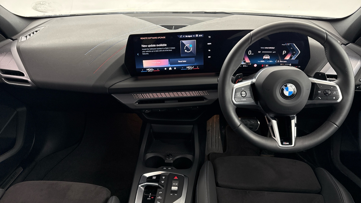 Used BMW 1 Series 2025 for sale - 77011672: Photo 4