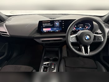 Used BMW 1 Series 2025 for sale - 77011672: Photo