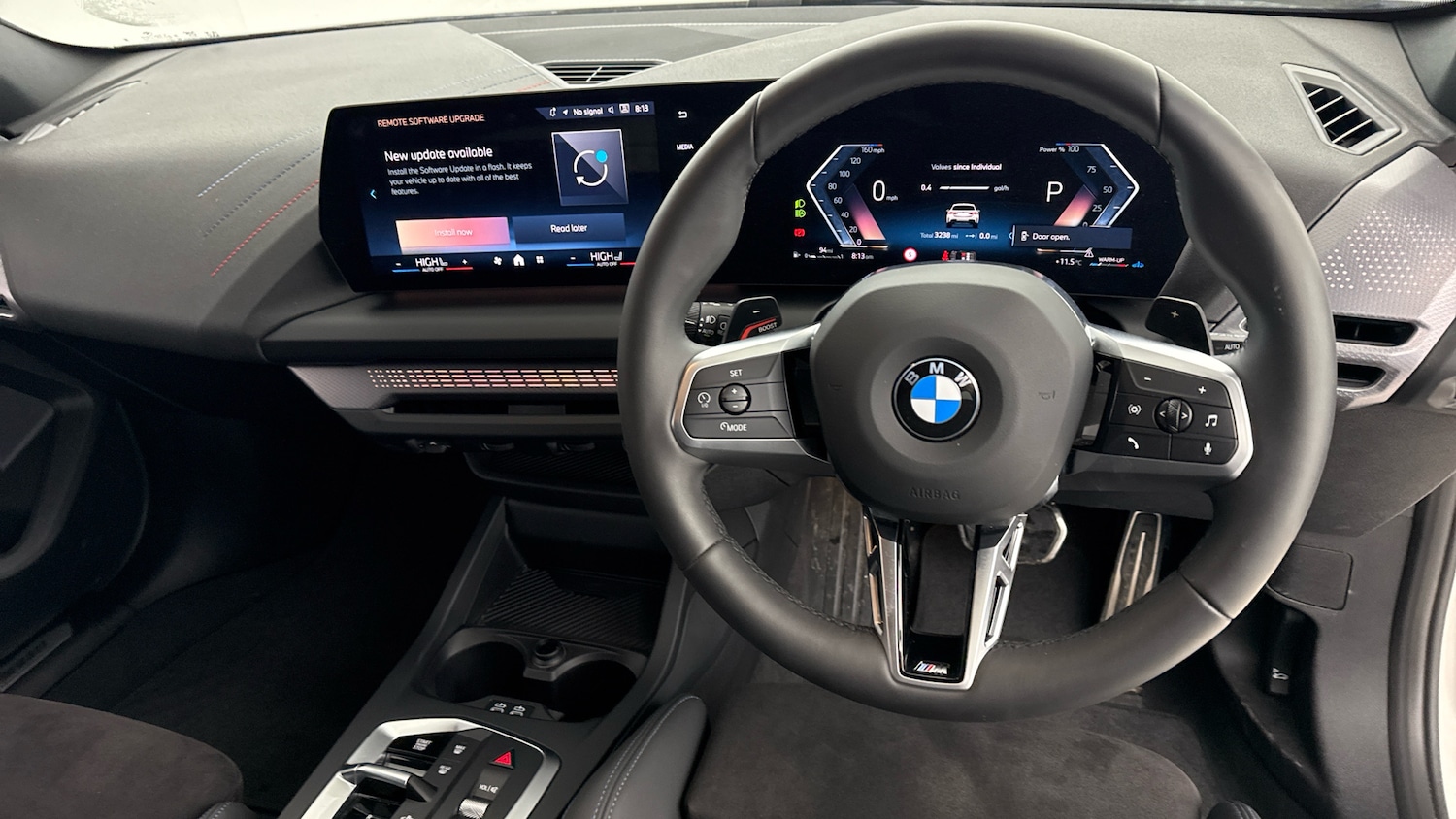 Used BMW 1 Series 2025 for sale - 77011672: Photo 5