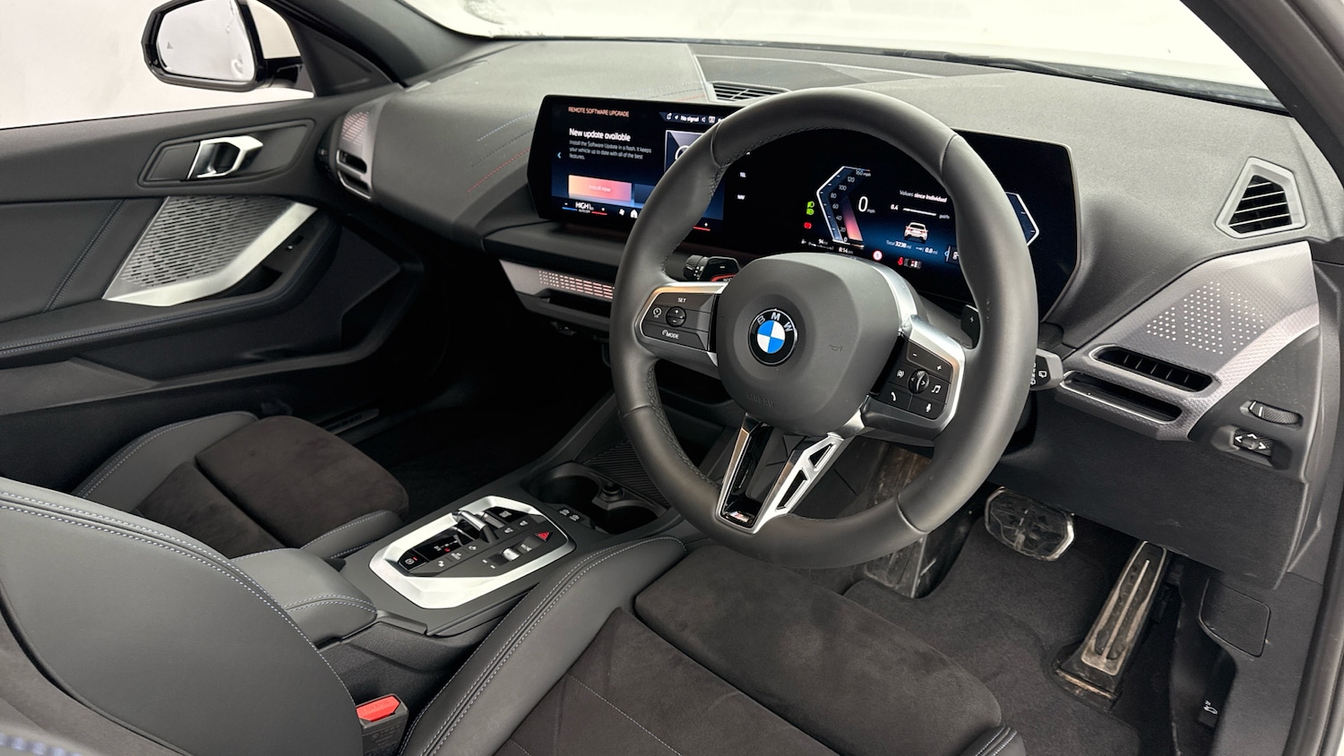 Used BMW 1 Series 2025 for sale - 77011672: Photo 6