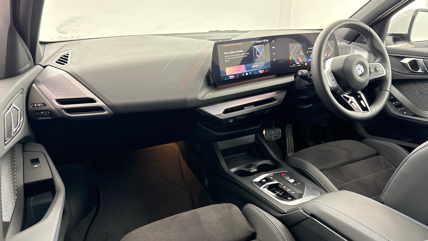 Used BMW 1 Series 2025 for sale - 77011672: Photo 7