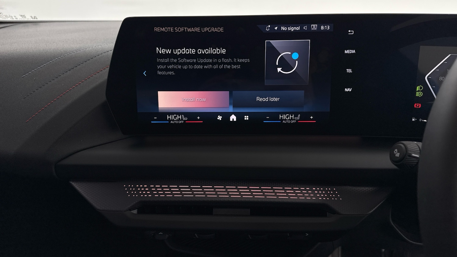 Used BMW 1 Series 2025 for sale - 77011672: Photo 8