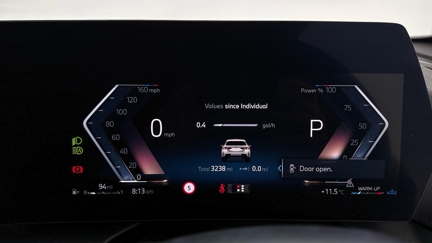 Used BMW 1 Series 2025 for sale - 77011672: Photo 9