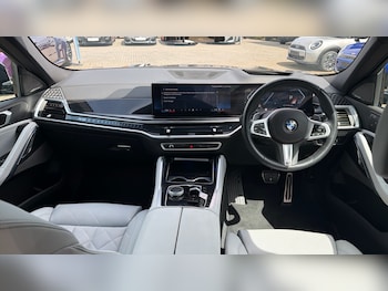 Used BMW X6 2024 for sale - 78826185: Photo