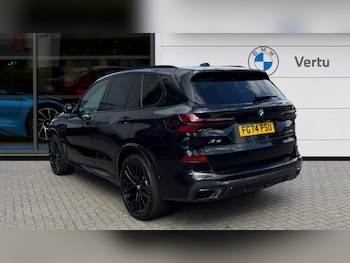 Used BMW X5 2024 for sale - 79341719: Photo