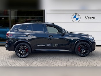 Used BMW X5 2024 for sale - 79341719: Photo