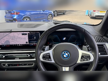 Used BMW X5 2024 for sale - 79341719: Photo