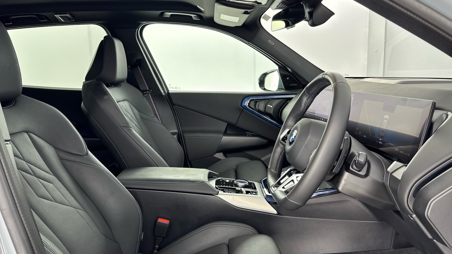 Used BMW X3 2024 for sale - 76831547: Photo 11