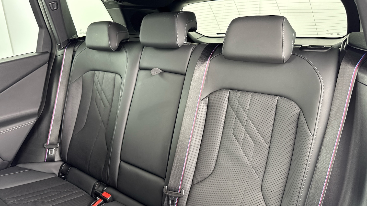 Used BMW X3 2024 for sale - 76831547: Photo 12