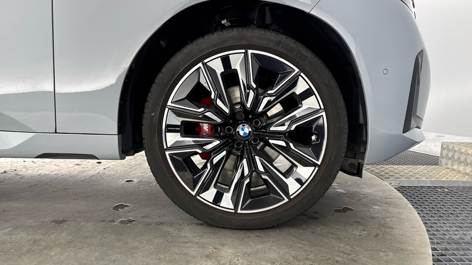 Used BMW X3 2024 for sale - 76831547: Photo 14