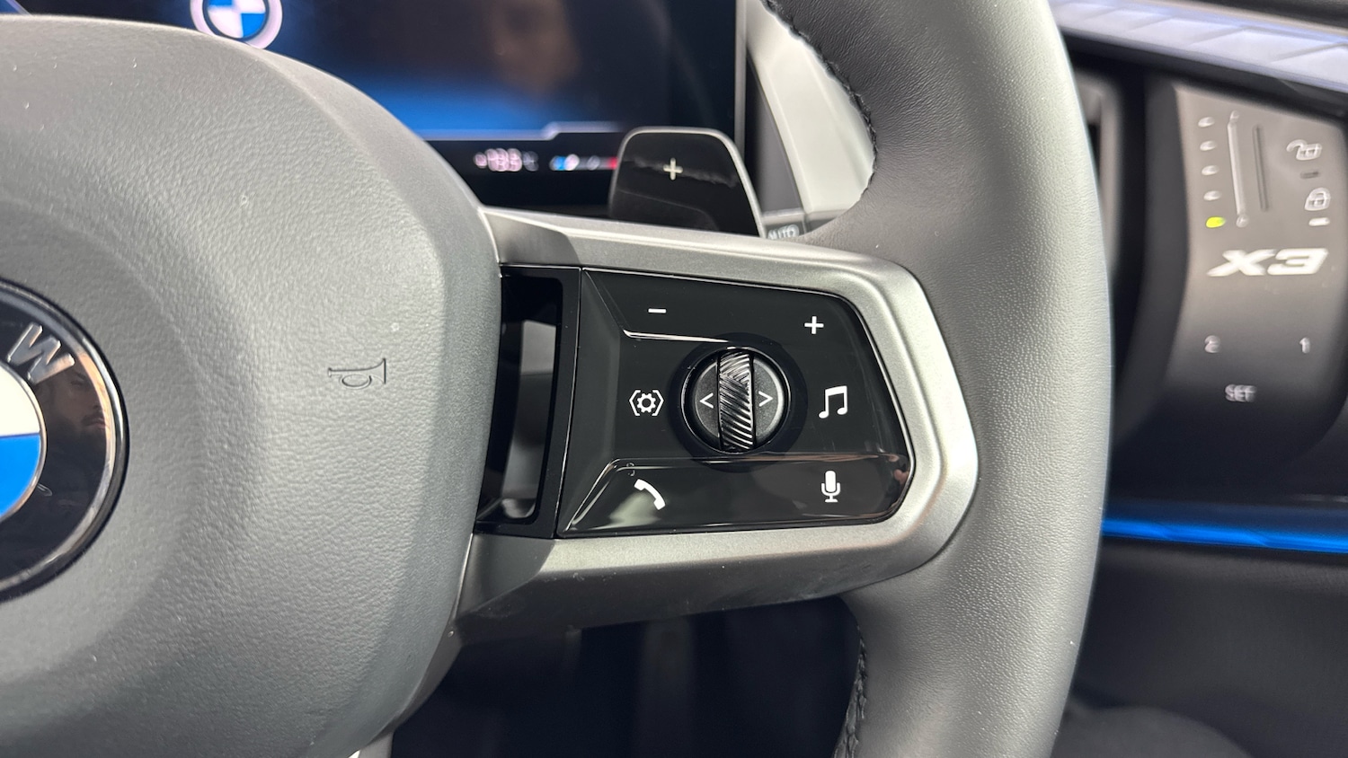 Used BMW X3 2024 for sale - 76831547: Photo 18