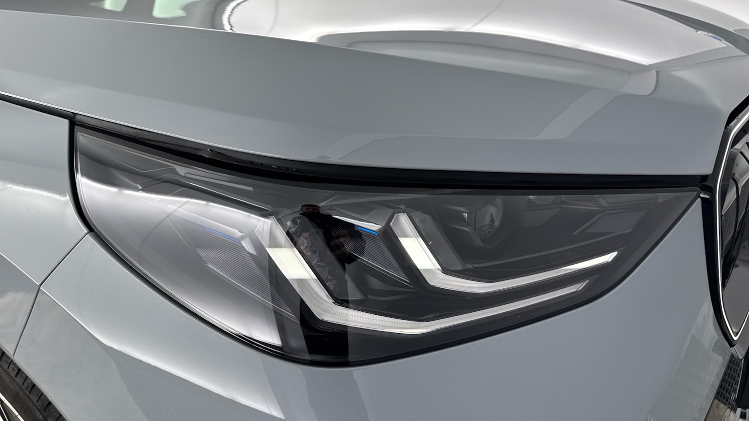 Used BMW X3 2024 for sale - 76831547: Photo 23