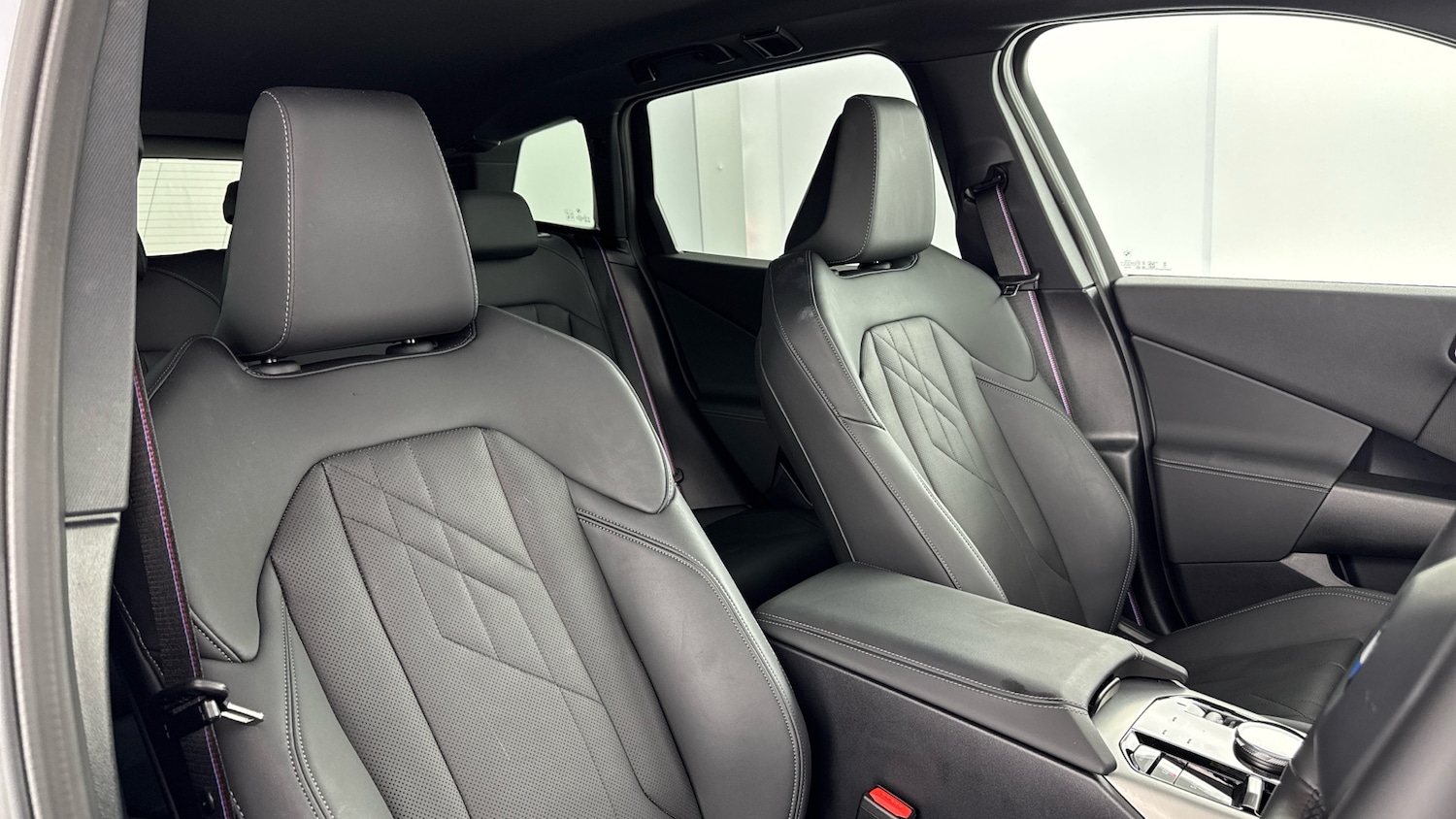 Used BMW X3 2024 for sale - 76831547: Photo 30