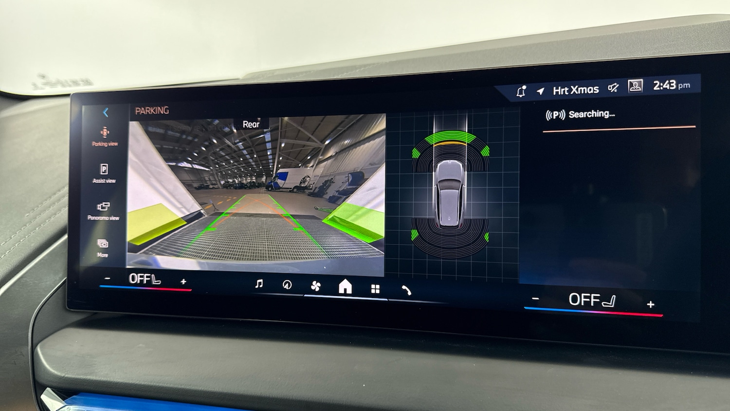 Used BMW X3 2024 for sale - 76831547: Photo 35