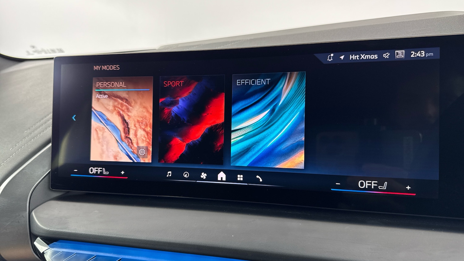 Used BMW X3 2024 for sale - 76831547: Photo 38