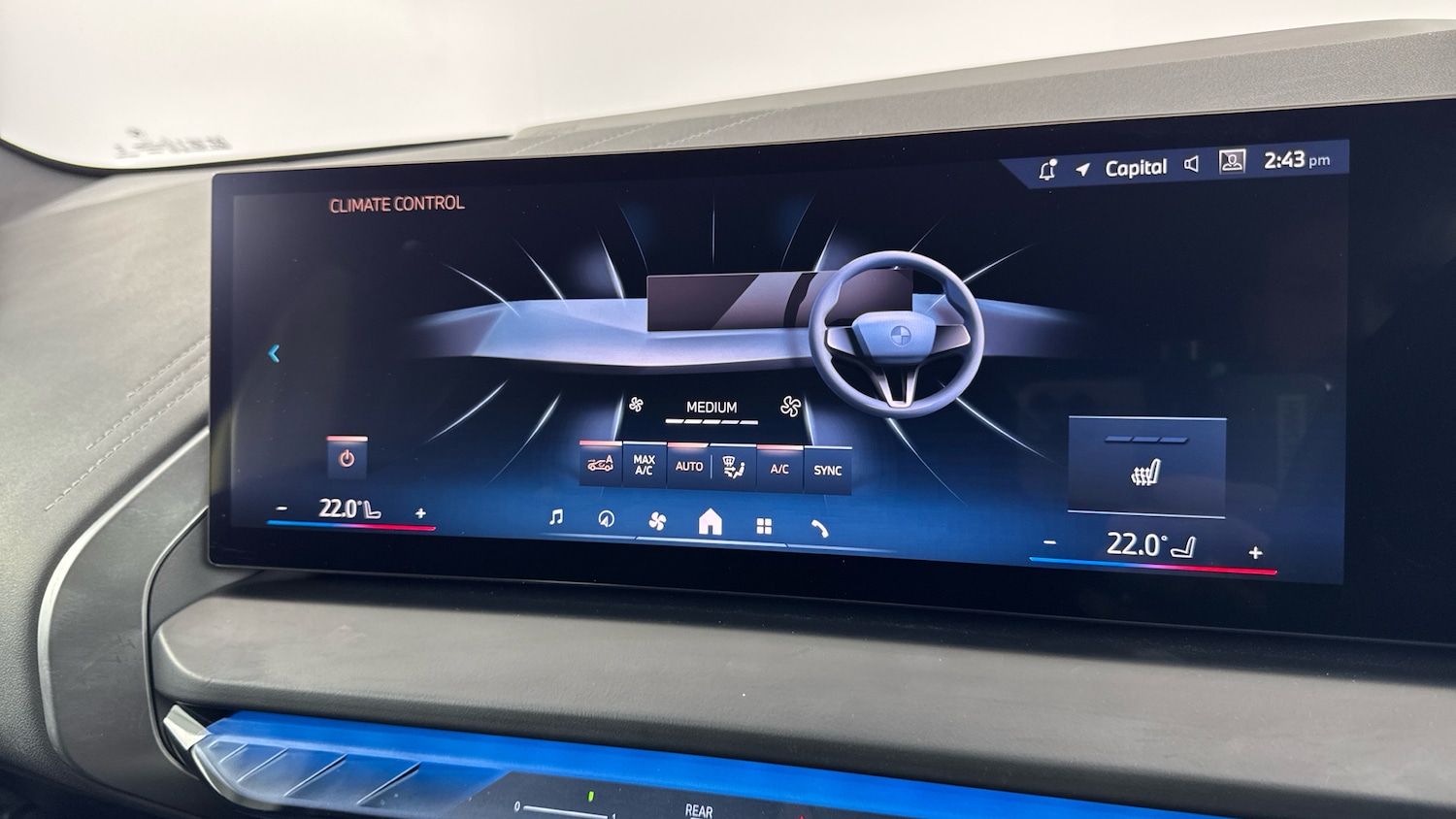 Used BMW X3 2024 for sale - 76831547: Photo 40