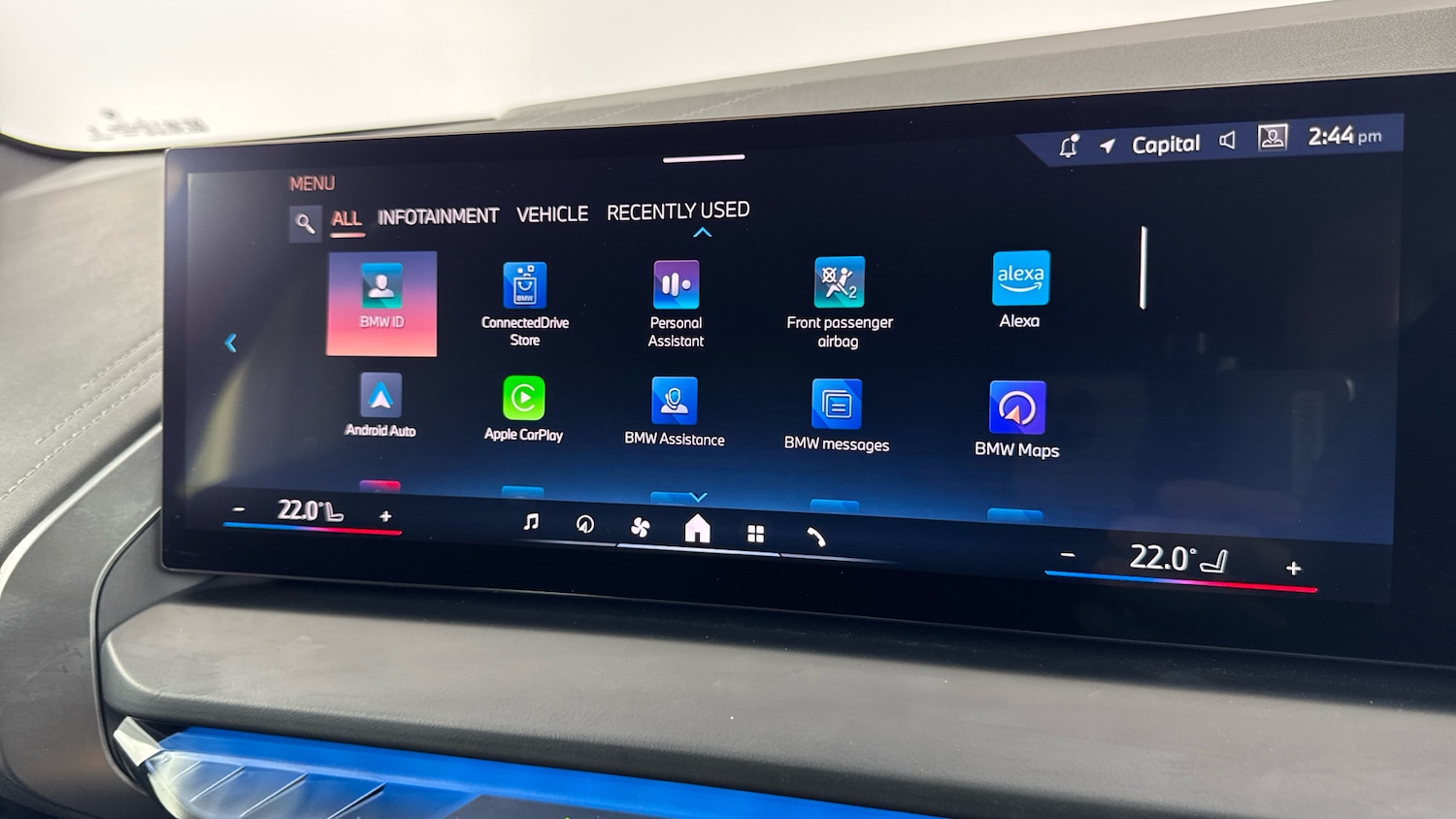 Used BMW X3 2024 for sale - 76831547: Photo 41