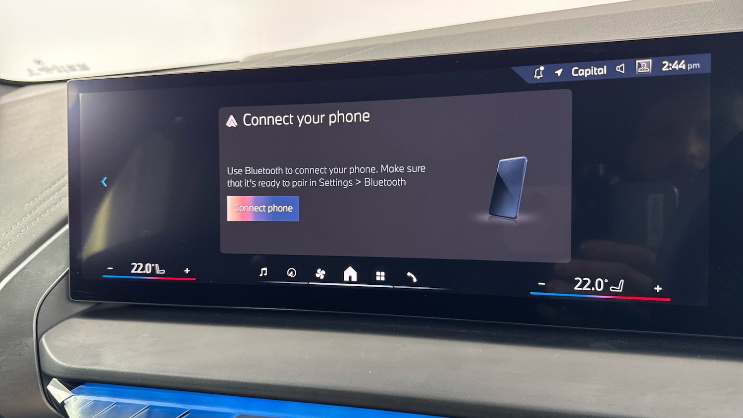 Used BMW X3 2024 for sale - 76831547: Photo 42