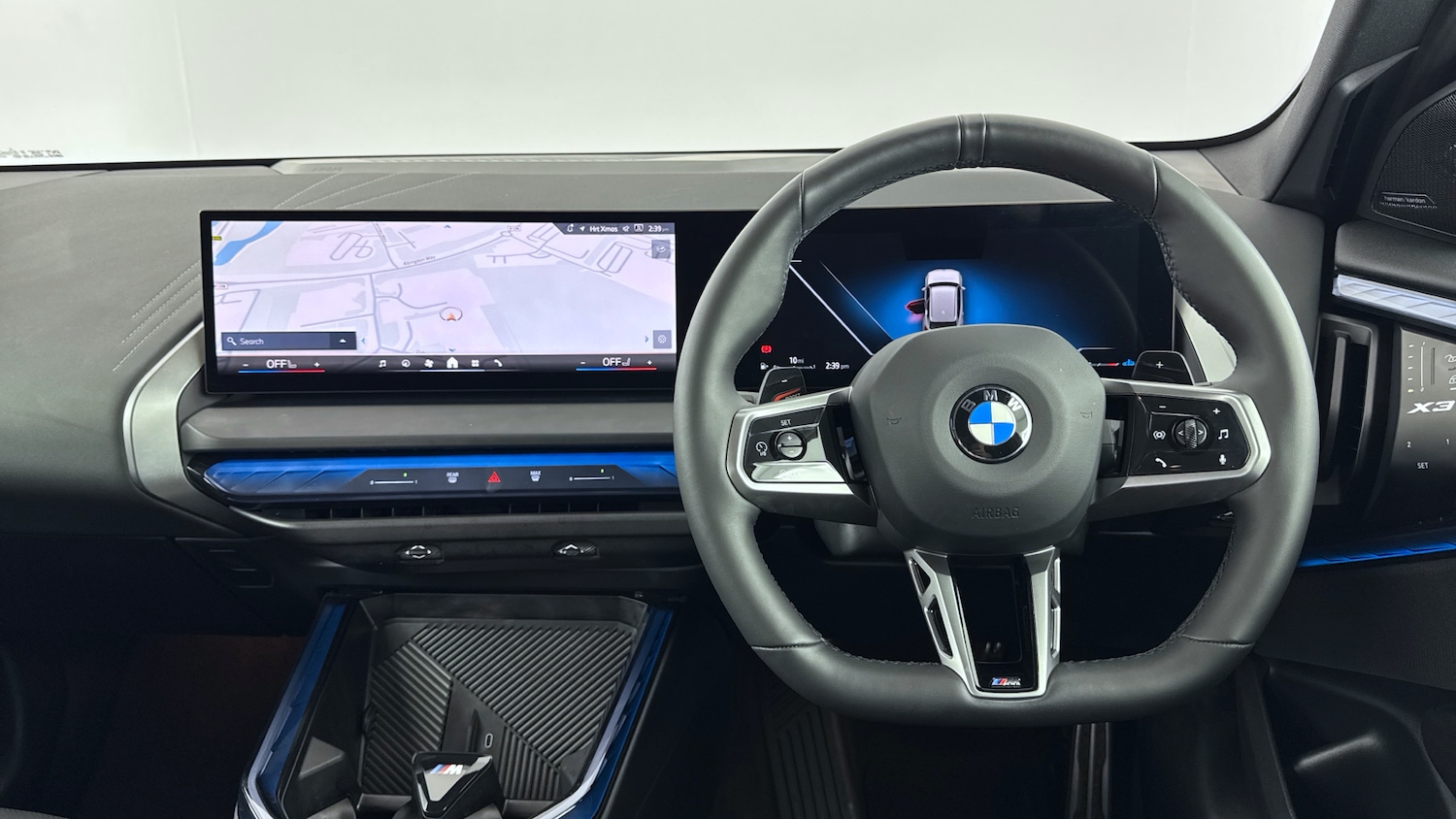 Used BMW X3 2024 for sale - 76831547: Photo 5