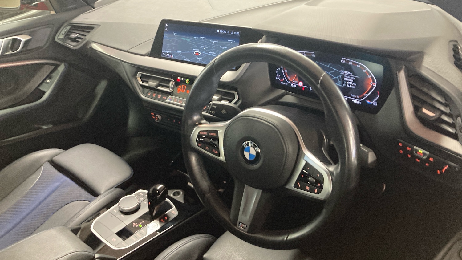 Used BMW 2 Series 2022 for sale - 76352425: Photo 11