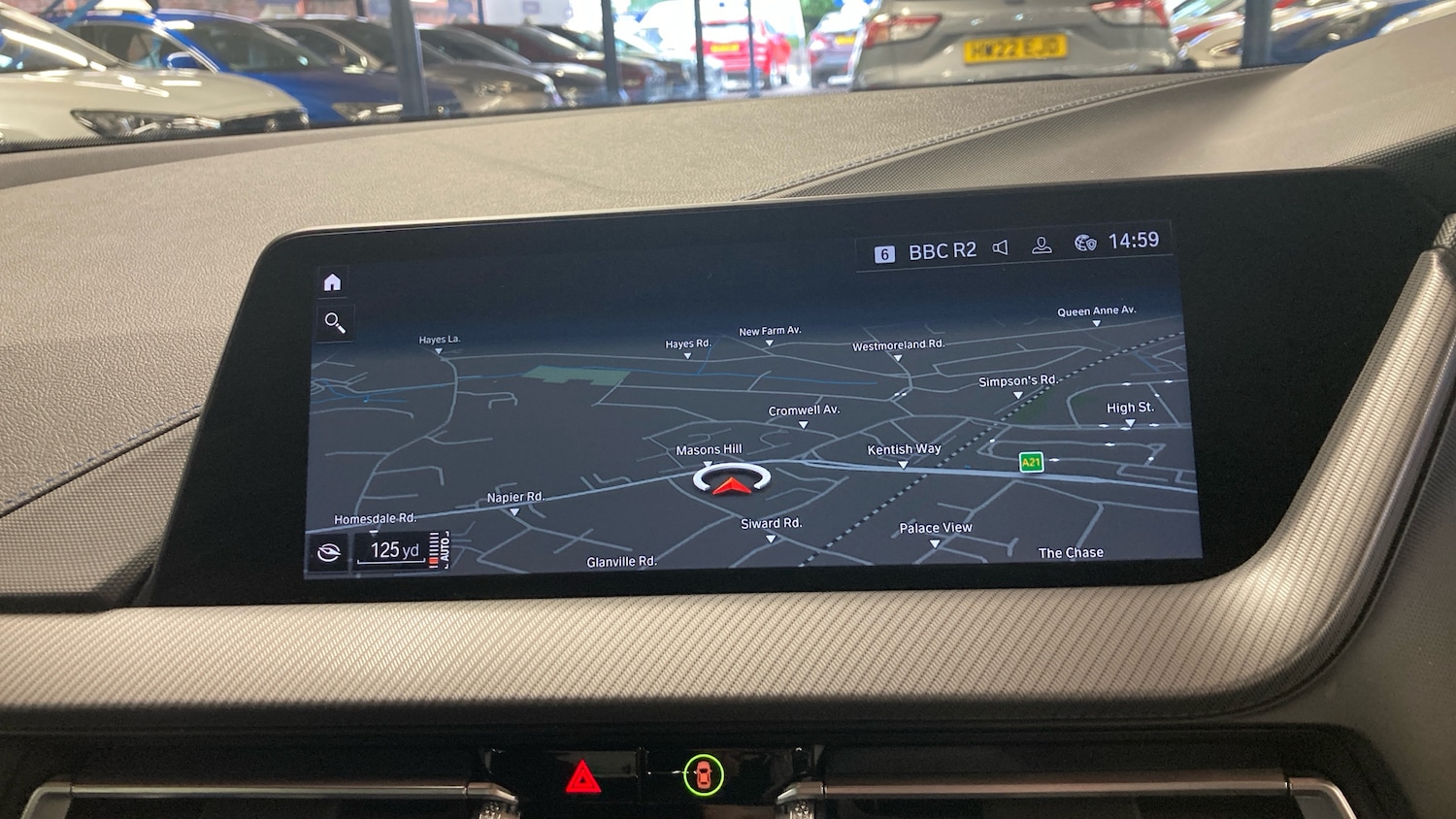 Used BMW 2 Series 2022 for sale - 76352425: Photo 12