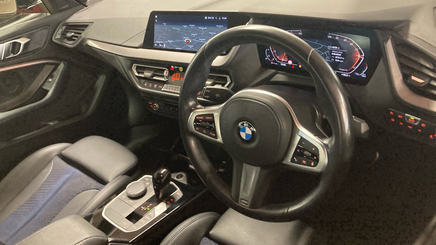 Used BMW 2 Series 2022 for sale - 76352425: Photo 14