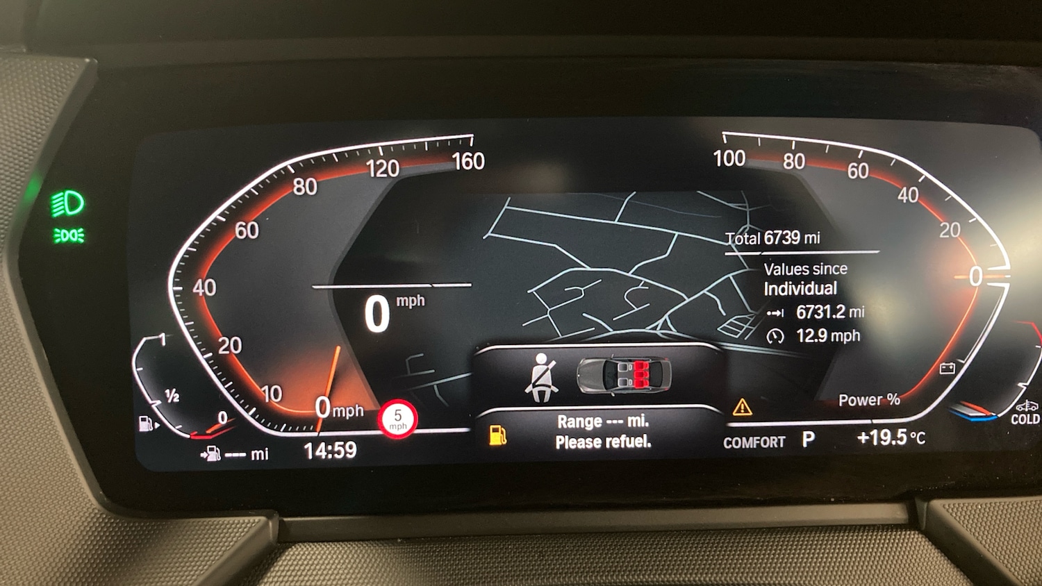 Used BMW 2 Series 2022 for sale - 76352425: Photo 18