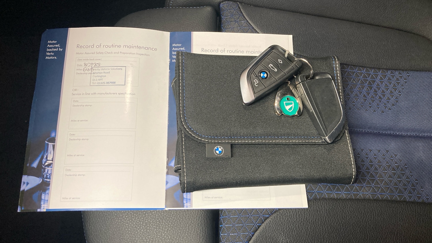 Used BMW 2 Series 2022 for sale - 76352425: Photo 19