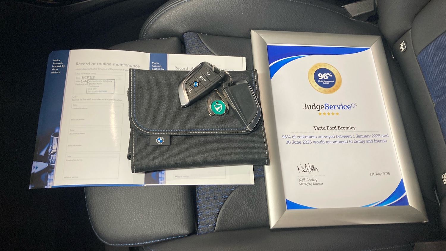 Used BMW 2 Series 2022 for sale - 76352425: Photo 20