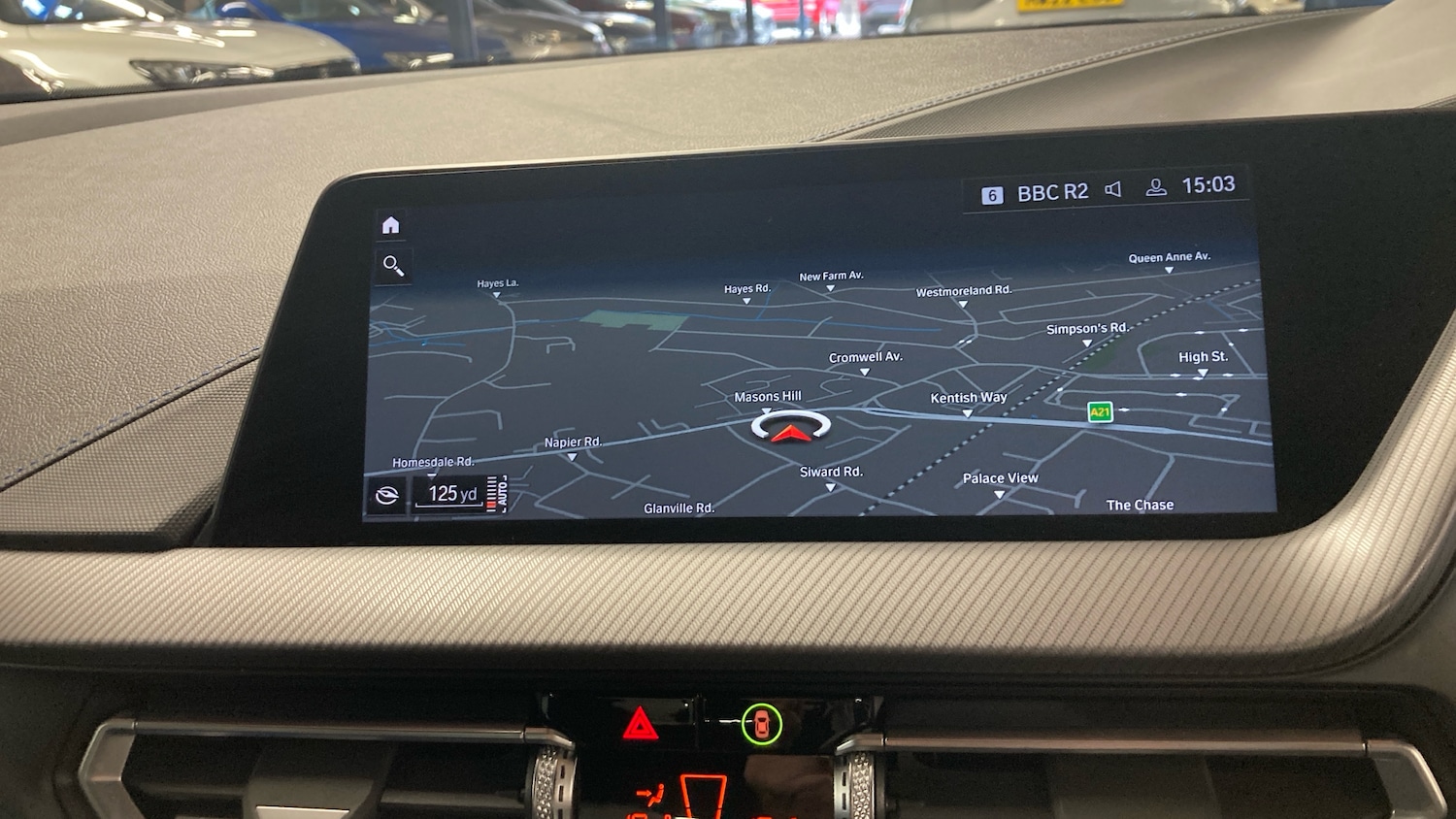 Used BMW 2 Series 2022 for sale - 76352425: Photo 34