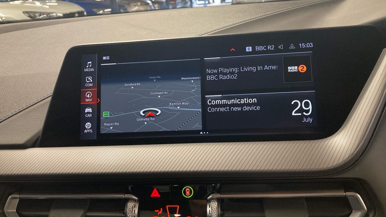 Used BMW 2 Series 2022 for sale - 76352425: Photo 35