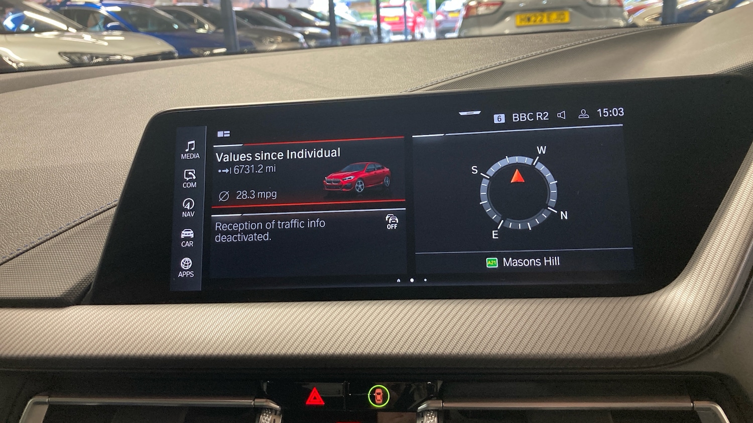 Used BMW 2 Series 2022 for sale - 76352425: Photo 36