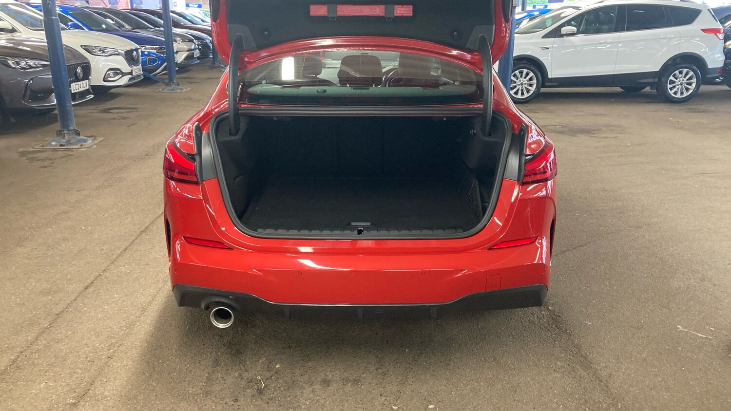 Used BMW 2 Series 2022 for sale - 76352425: Photo 4