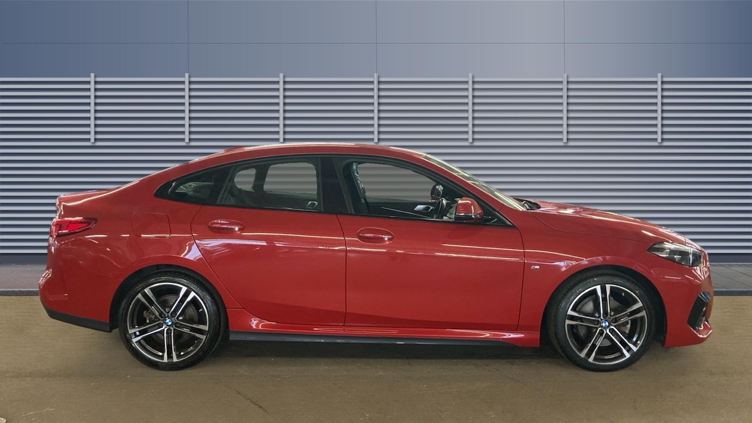 Used BMW 2 Series 2022 for sale - 76352425: Photo 5