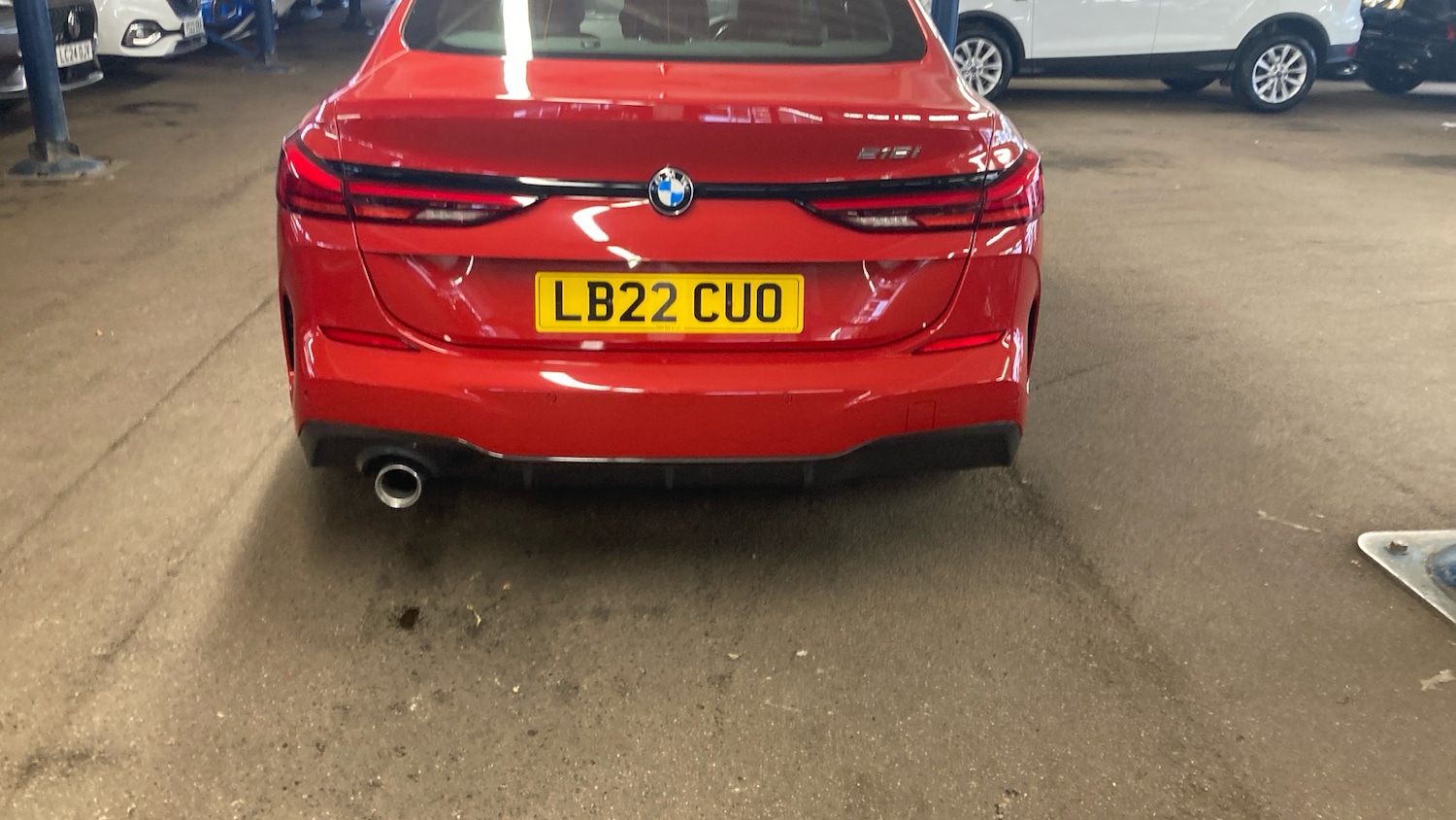 Used BMW 2 Series 2022 for sale - 76352425: Photo 58