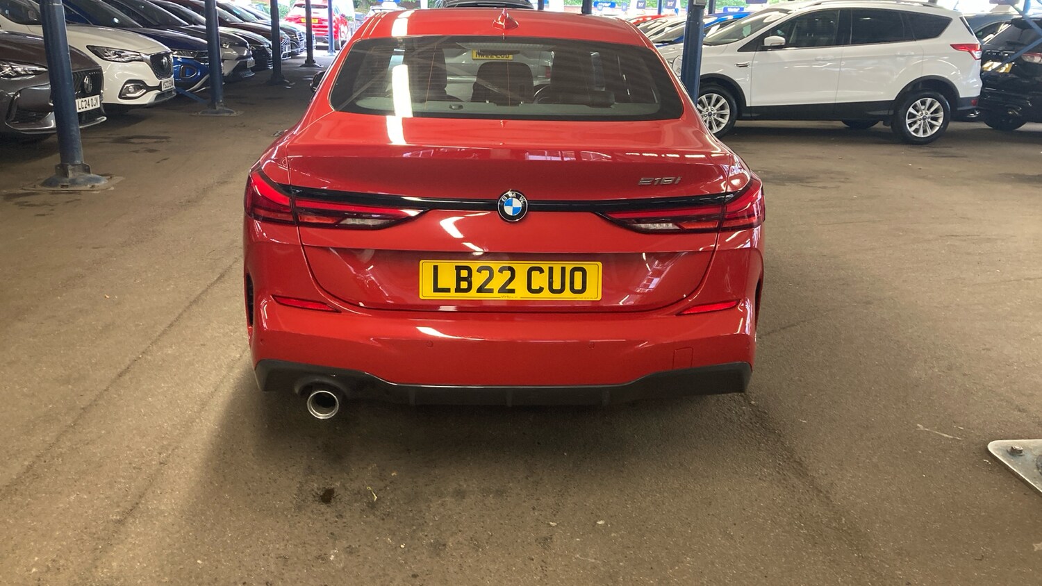 Used BMW 2 Series 2022 for sale - 76352425: Photo 59