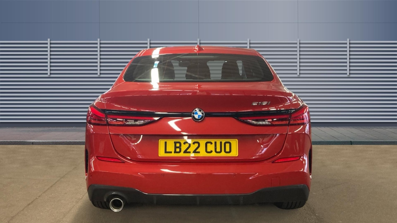 Used BMW 2 Series 2022 for sale - 76352425: Photo 6